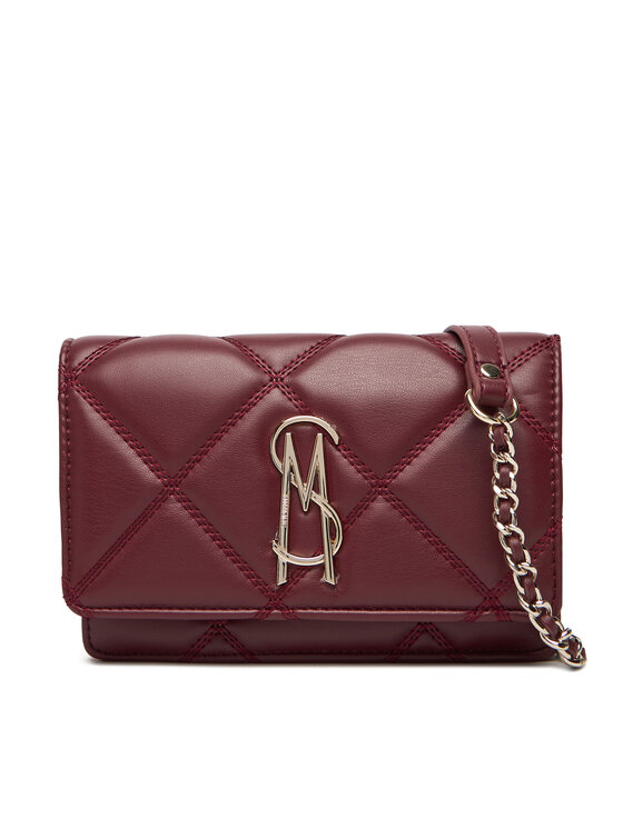 Steve Madden Steve Madden Geantă BENDUE  SM13001105 Roșu