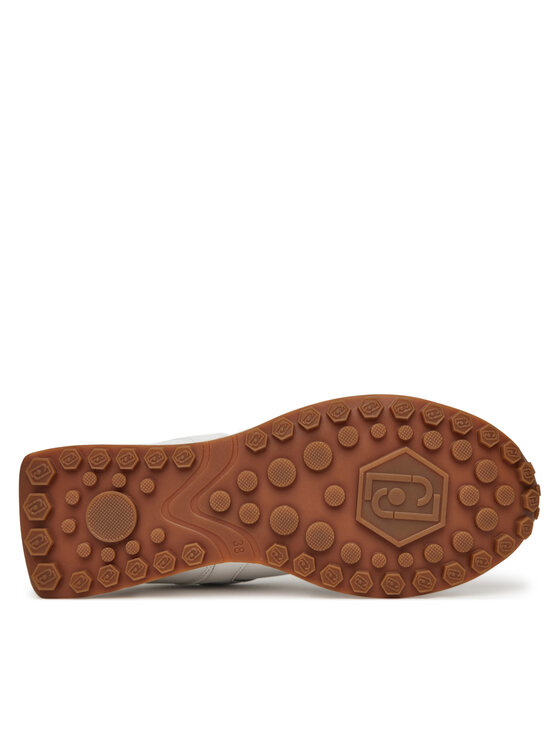 Liu Jo Liu Jo Sneakers Lolo 17 BA5001 PX181 Alb