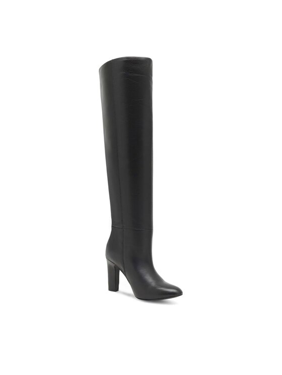 Gino Rossi Bottes CORATO 110438 Noir Modivo