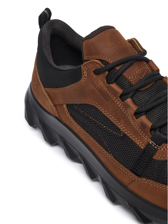 ECCO ECCO Sportcipők Mx 82032450371 Barna
