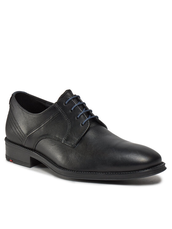 Lloyd Lloyd Scarpe basse Gala 28-603-10 Nero