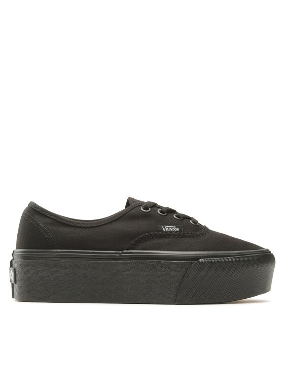 Vans Tenisenes Authentic Stac VN0A5KXXBKA1 Melns