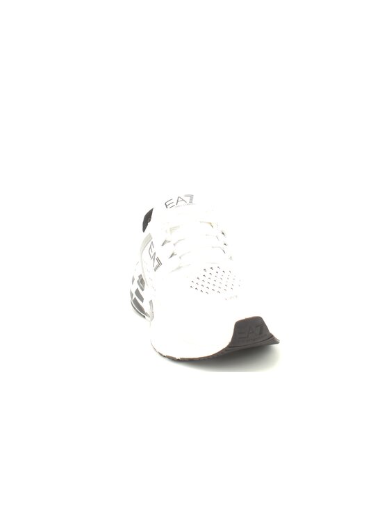 EA7 Emporio Armani EA7 Emporio Armani Sneakers X8X094 Bianco