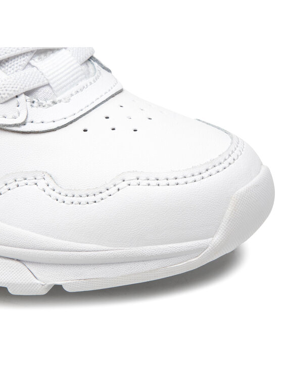 Reebok Reebok Tekaški čevlji Xt Sprinter 2.0 Al H02854 Bela