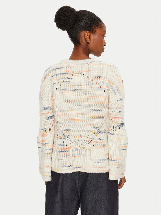 Munthe Munthe Maglione 244162024474 Beige Regular Fit