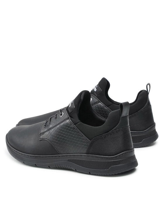 Salamander Salamander Sneakers Porthos 31-60401-51 Nero