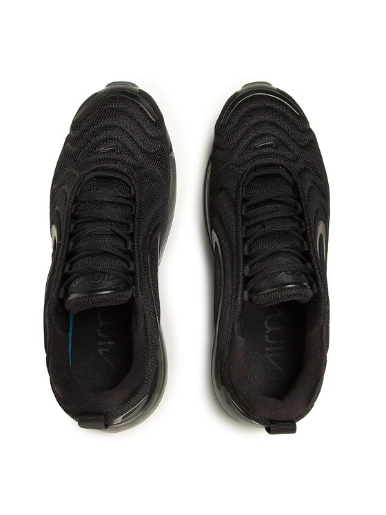 Nike Nike Sneakers Air Max 720 AR9293 006 Nero