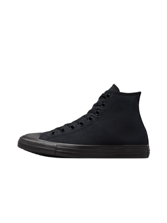 Converse Converse Trampki M3310C Czarny