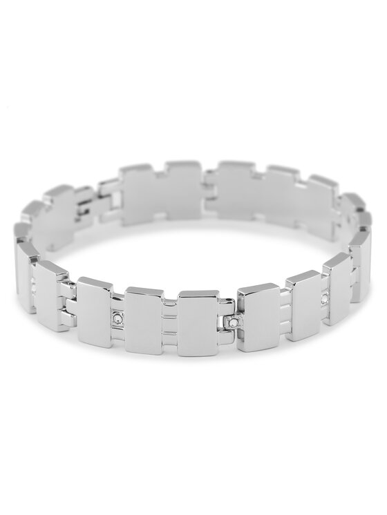 Tommy Hilfiger Tommy Hilfiger Narukvica 2780779 Srebrna