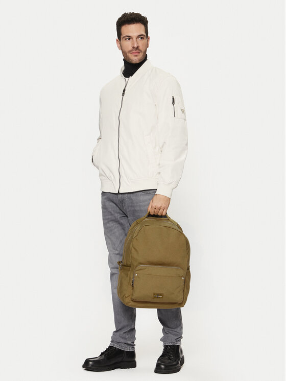 Calvin Klein Jeans Calvin Klein Jeans Plecak Sport Essentials Campus K50K512549 Brązowy