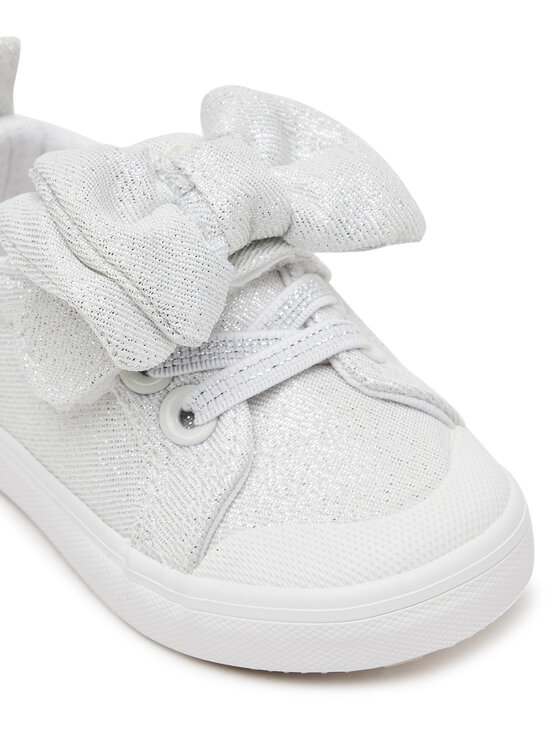 Mayoral Mayoral Scarpe da ginnastica 41622 Bianco