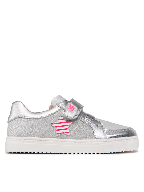 Sneakers 222331-A Argento