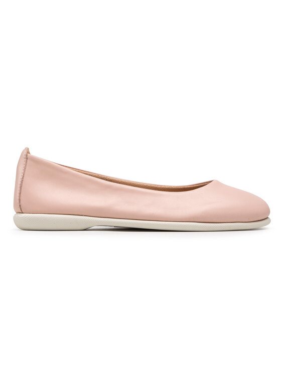 Ballerine 1611-69-1237 Rosa