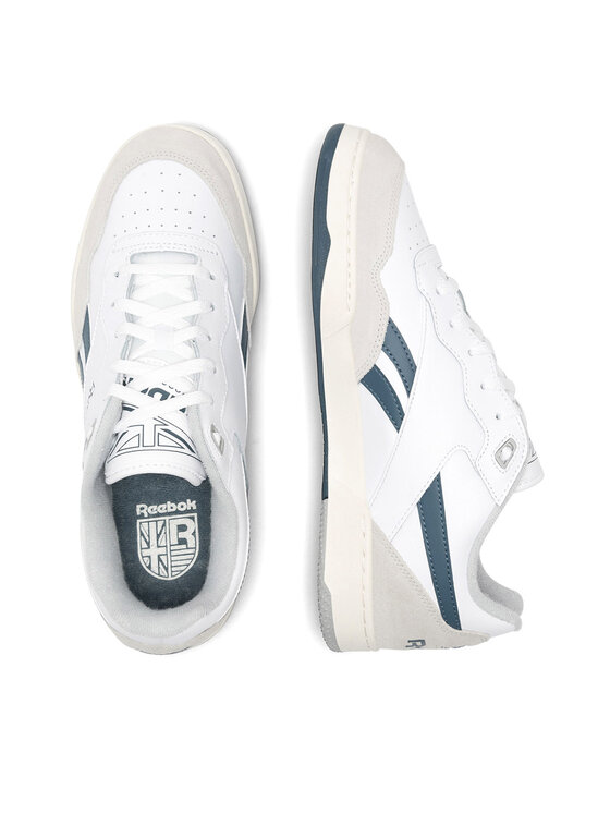 Reebok Reebok Sneakers BB 4000 II 100033848 Alb