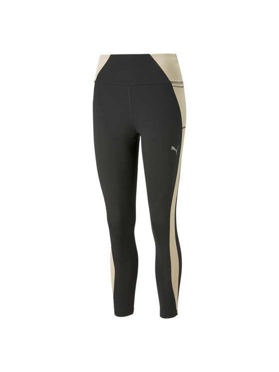 Legginsy, rozmiar XS, Czarne, 673082