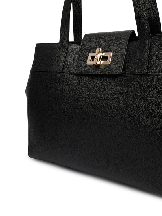 Furla Furla Torbica Amelia L Tote WB01952 BX4546 CN O6000 Crna