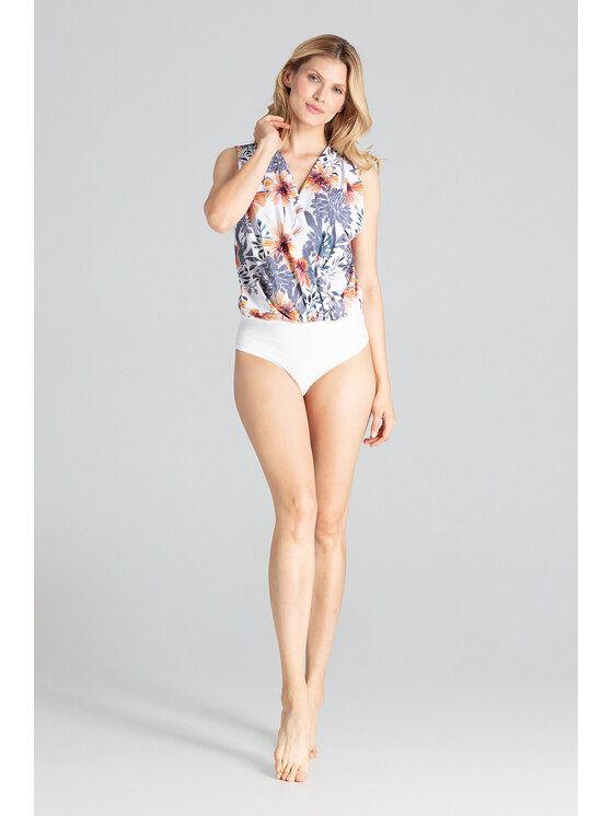 FIGL FIGLFIGL Body M677 Multicolore