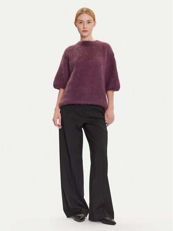 Dixie Dixie Džemperis M277Y101A Violets Relaxed Fit