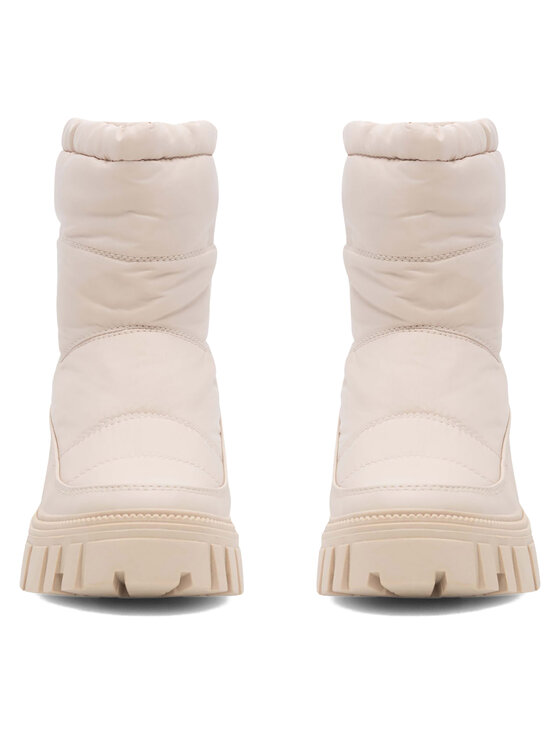 DeeZee DeeZee Stivali da neve ALFAMM N10370 Beige