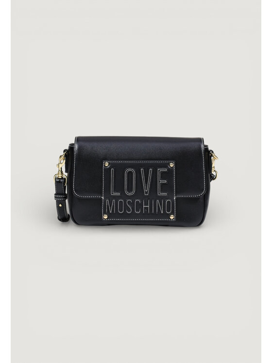 LOVE MOSCHINO LOVE MOSCHINO Borsetta JC4066PP1 Nero