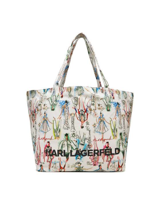 Borsetta KARL LAGERFELD