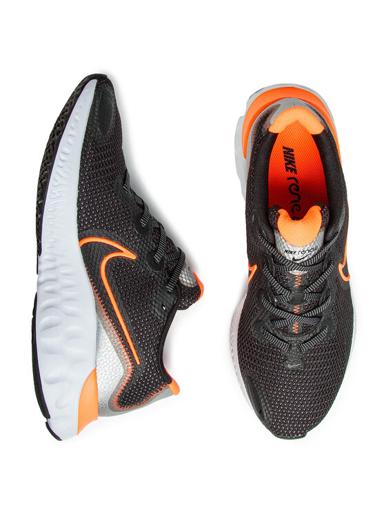 Nike Nike Jooksujalatsid Renew Run CK6357 001 Must