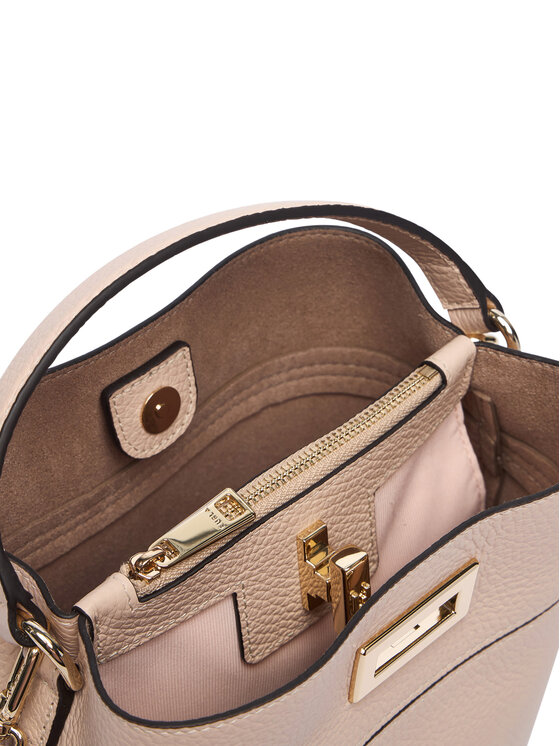 Furla Furla Torbica Amelia Mini WE00879 HSF000 CN 93300 Smeđa