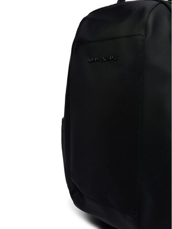 Armani Exchange Armani Exchange Ruksak XM002678 AF22858 Čierna