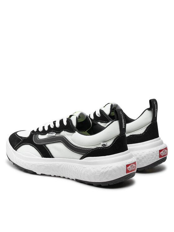 Vans Vans Tenisice Mte Ultrarange Neo Vr3 VN000BCET5O1 Crna