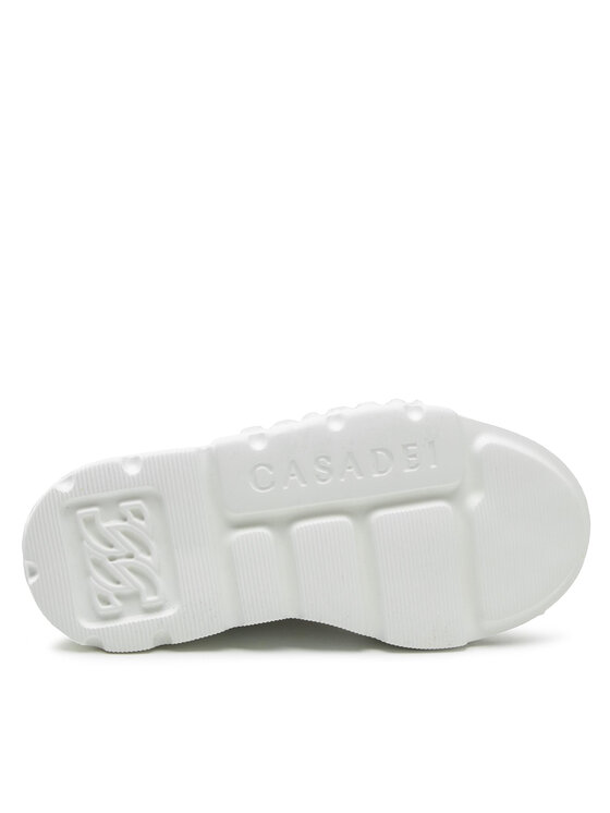 Casadei Casadei Snīkeri 2X896U0701HANOI9999 Balts