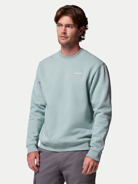 Columbia Columbia Bluză Meridian Creek™ 2095701 Bleumarin Regular Fit