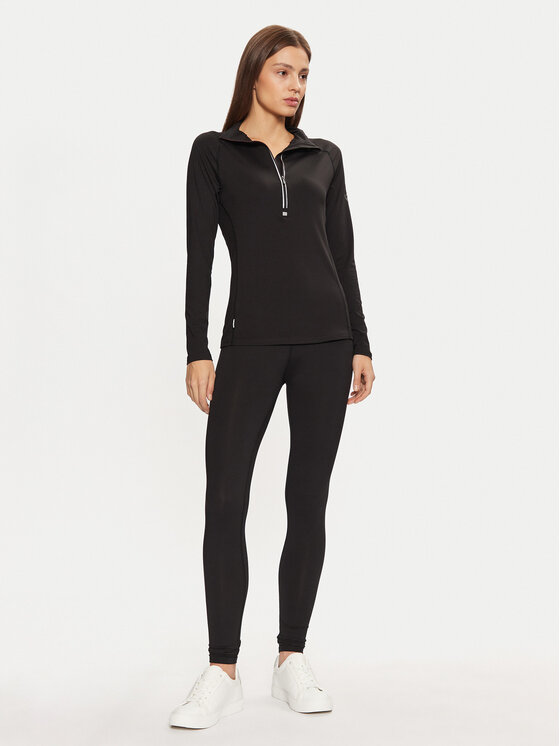 Surfanic Surfanic Intimo termico pezzo sotto SWX2603 Nero