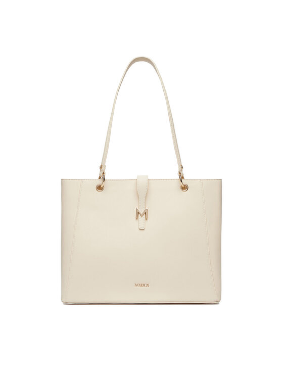 MEXX MEXX Kabelka CEO-MEXX-B-005-09 Écru