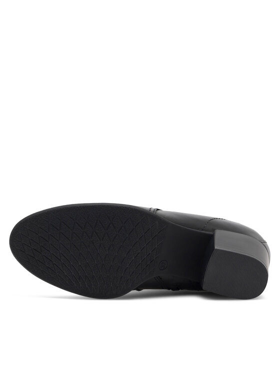 Lasocki Lasocki Čizme WB-MARY-53M Crna