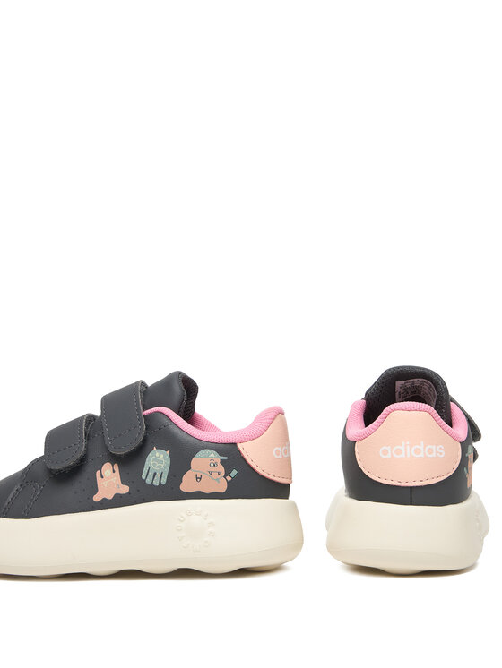 adidas adidas Sportcipők Advantage Cf I IH9694 Fekete
