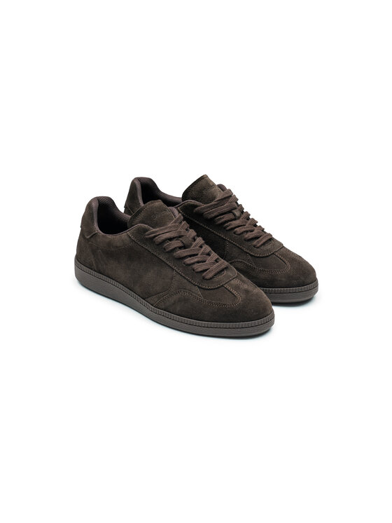 Selected Selected Scarpe basse 16096510 Marrone