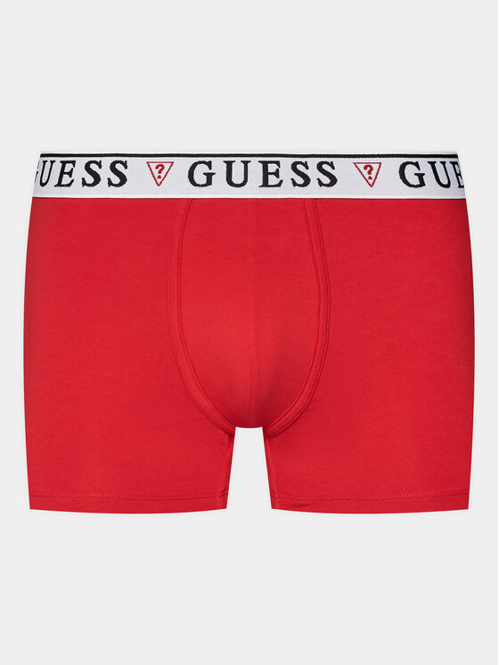 Guess Guess Souprava boxerek Brian U97G01 KCD31 Barevná