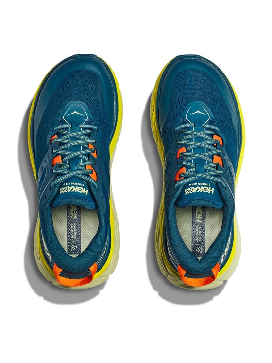 Hoka Hoka Jooksujalatsid Stinson Atr 6 1110506-BCBT Sinine
