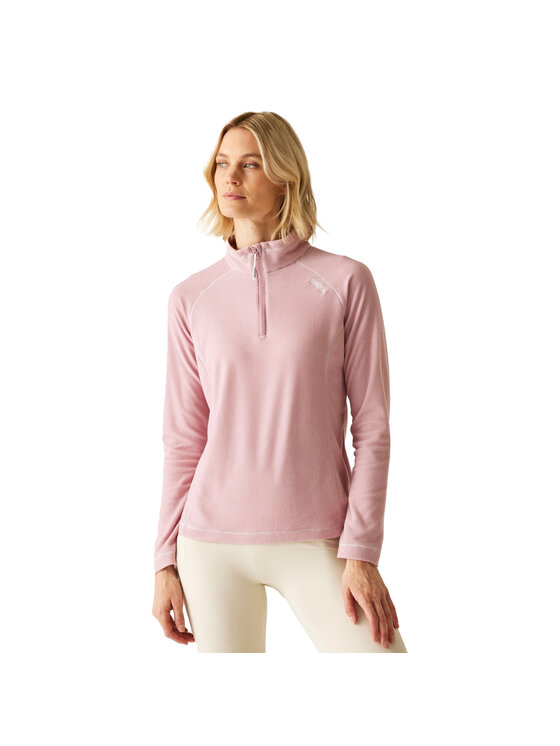 Regatta Regatta Polar Montes Fioletowy Long Fit