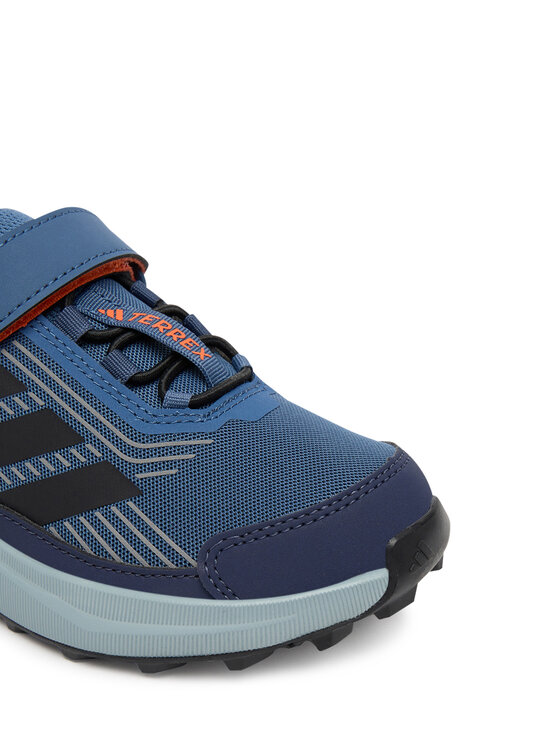 adidas adidas Trekkingi Terrex Trailmaker 2 JH6344 Granatowy