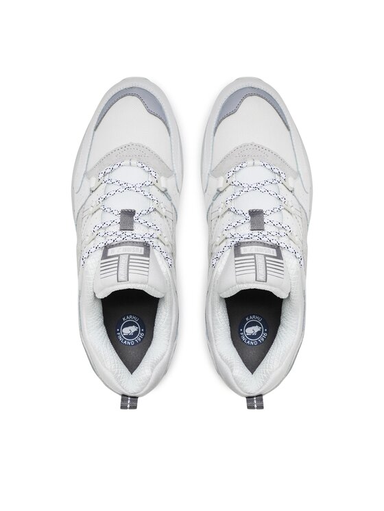 Karhu Karhu Снікерcи Fusion 2.0 F804098 Сірий