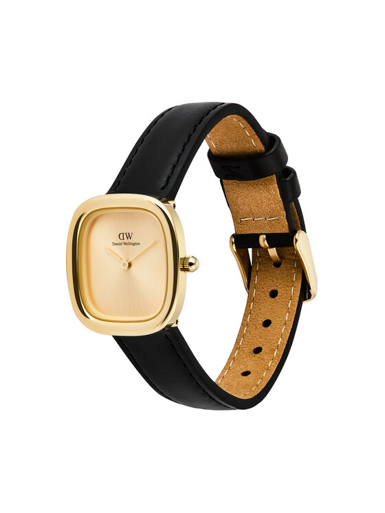 Daniel Wellington Daniel Wellington Uhr Margot  DW00100878 Schwarz