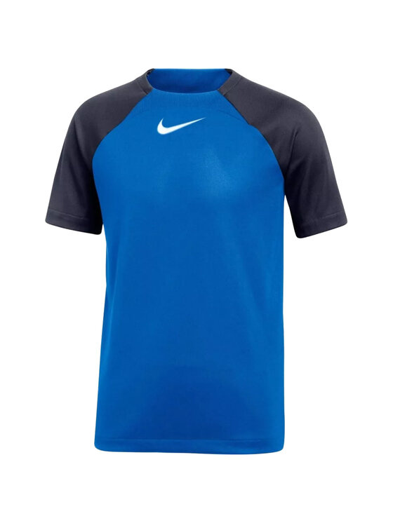 Nike Nike T-shirt DF Academy Pro SS Jr Top Blu Regular Fit