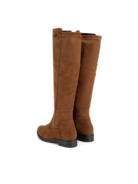 Remonte Remonte Ilgaauliai D8387-24 Ruda