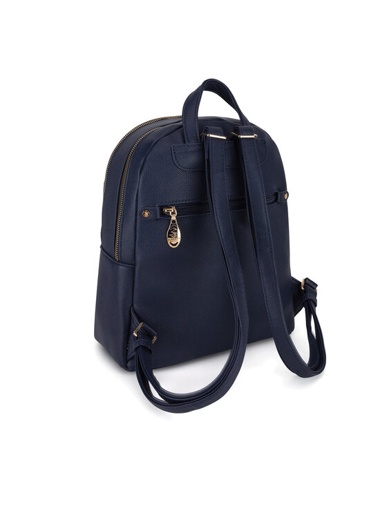 Beverly Hills Polo Club Beverly Hills Polo Club Rucksack BHPC-C-007-07 Dunkelblau