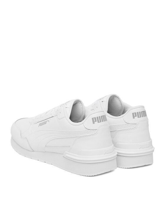 Puma Puma Sportcipők CEO-ST RUNNER V4 L 39906828 Fehér