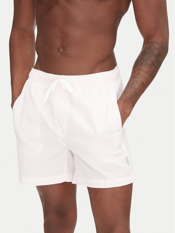 Only & Sons Only & Sons Kupaće gaće i hlače Ted 22021841 Ružičasta Regular Fit