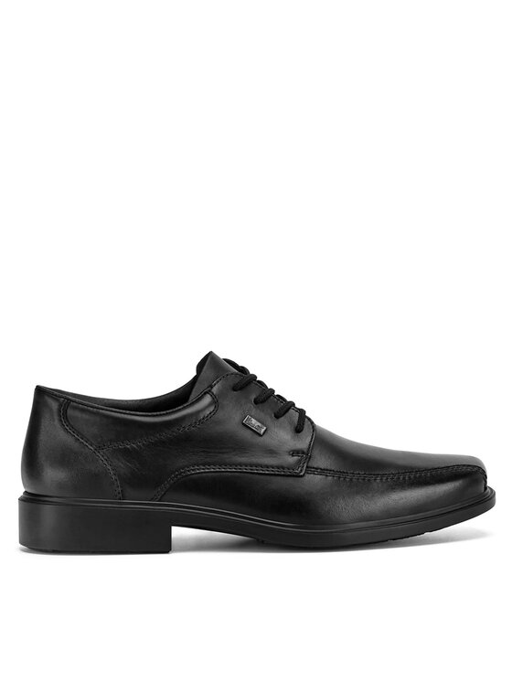 Rieker Rieker Halbschuhe B0013-00 Schwarz