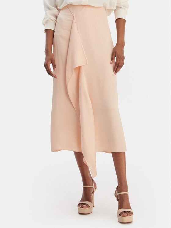 BOSS BOSS Midirock Vemuth 50552076 Rosa Regular Fit