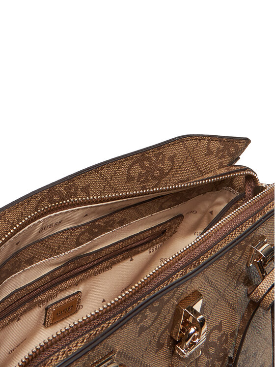 Guess Guess Torbica HWOS96 55060 Smeđa